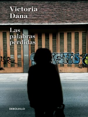 cover image of Las palabras perdidas